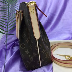 Authentic Louis Vuitton Neverfull Pm With Receipt for Sale in Queens, NY -  OfferUp