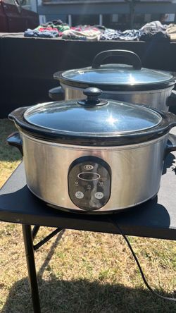 Crockpot