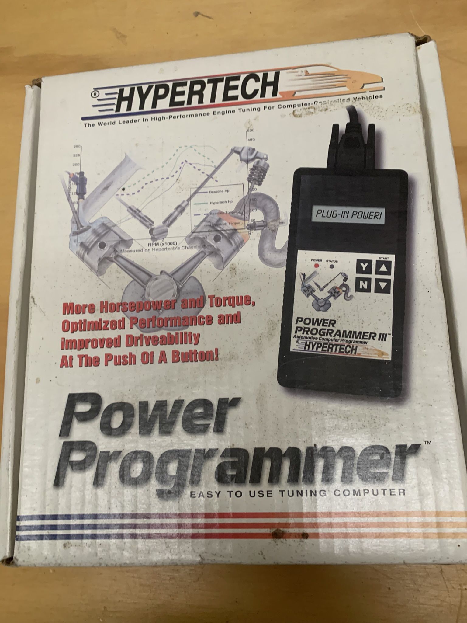 Power Programmer for 2001-2003 Ford 7.3 Diesel for Sale in Cle Elum, WA ...