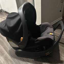 Chicco KeyFit 35 Car Seat 