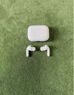 AirPods Pro 3