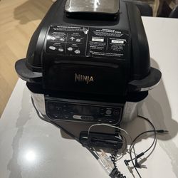 Good condition ninja foodi