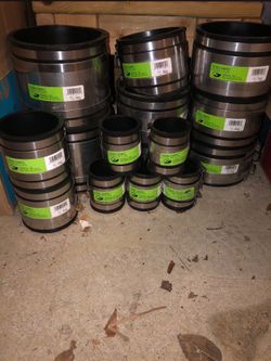 Plumbing Supplies