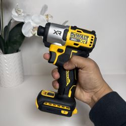 Dewalt Impact Drill XR 3 Speed