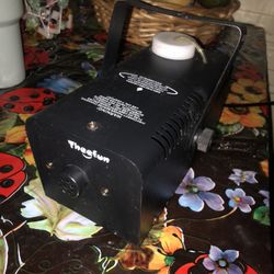 Fog Machine