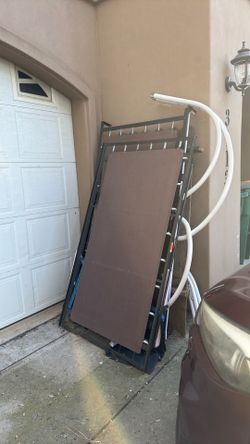 Free twin bed set with trundle pop up