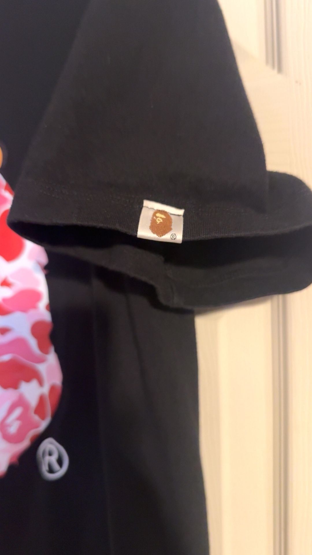 Bape T-Shirt