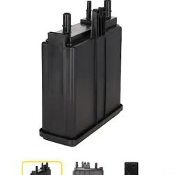 Vapor Canister, GM 04-16