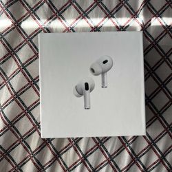 AirPod Pro 2 (anc)