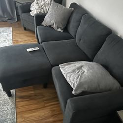 Couch Set