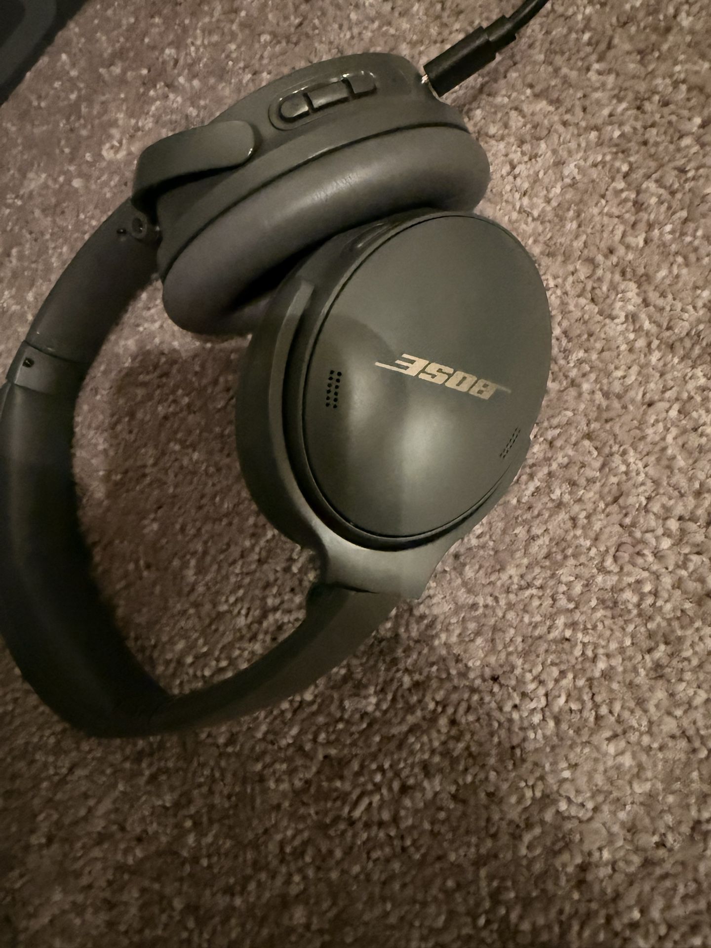 BOSE Headphones