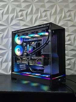 RTX 5090 Beast Gaming PC