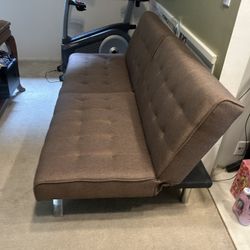 Futon Pull Out Couch 