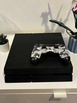 Playstation 4