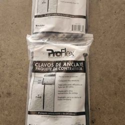 Anchoring  Spikes ProFlex 