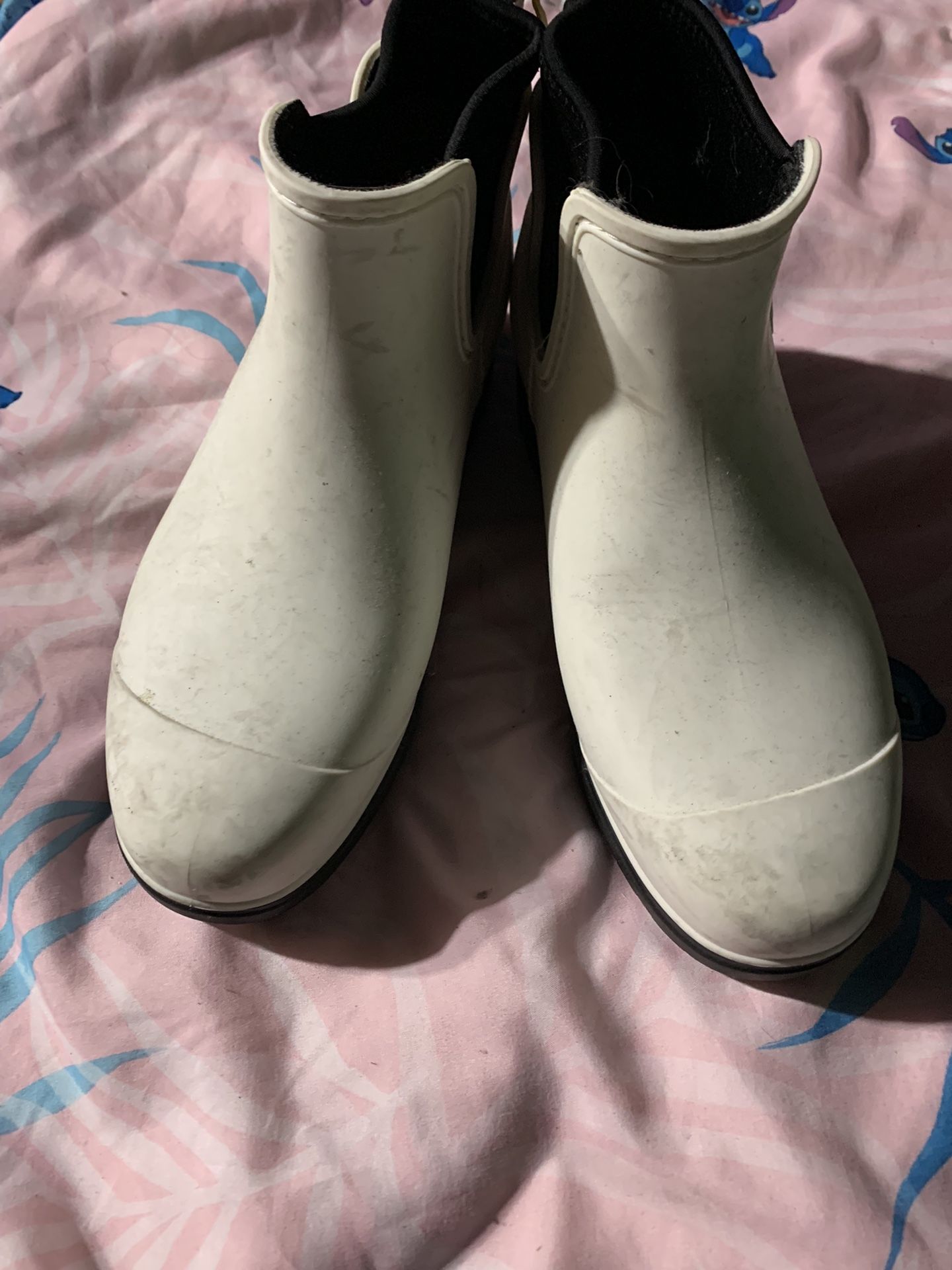 Uggs Women Rain Boots