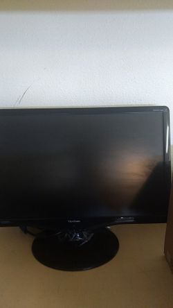 PC keyboard mouse and desktop