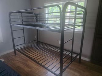 Bunk Beds Frames