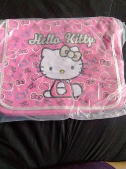 Shoulder Book Bag