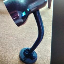 desk lamp 