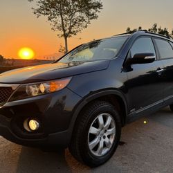 2012 KIA Sorento