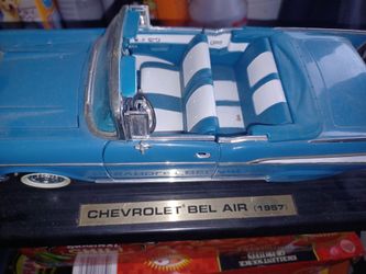 Toy cars