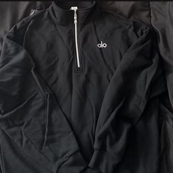 Alo Pull Over 
