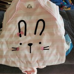Preemie Baby Girl Clothes