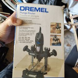 Dremel 