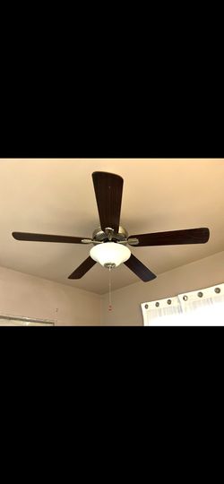 Ceiling Fan