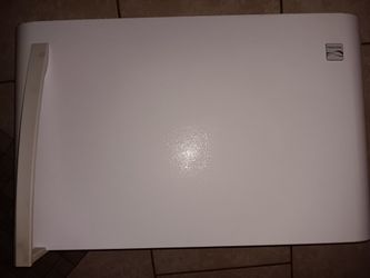 Kenmore Refrigerator Freezer Door