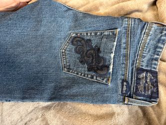 Levi jeans