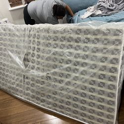 Mattress 