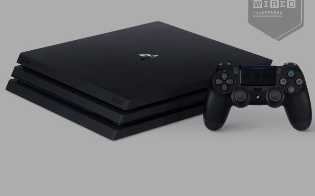Sony Playstation 4