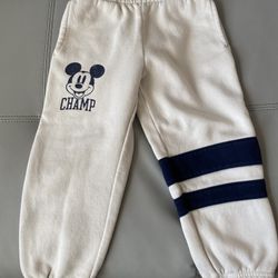 GAP Toddler Boy’s Pants ( 2 Pairs)