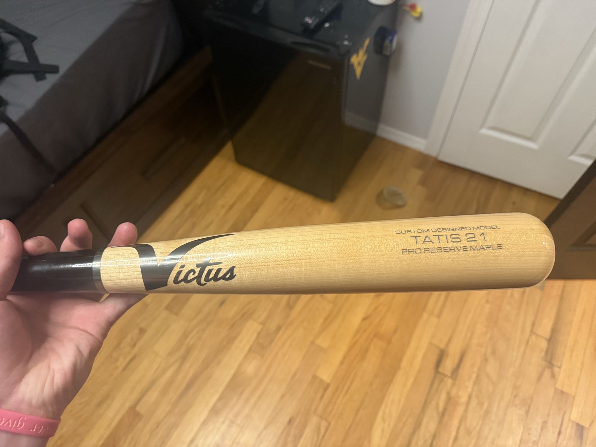 Baseball bat