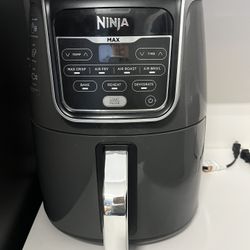 Ninja 5 Quart Use Airfryer