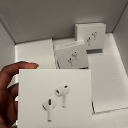 AirPod Pros Gen 3