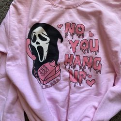 Sweatshirts Available 