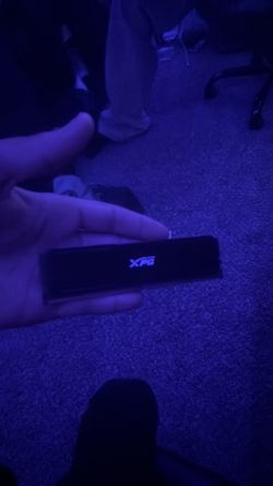 ddr5 xpg ram