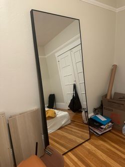 Ikea Extra Large Mirror