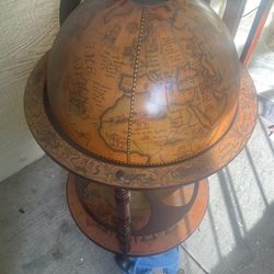 Bar Globe