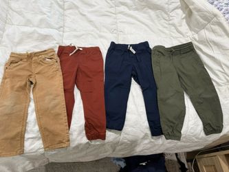 3T Toddler Pants
