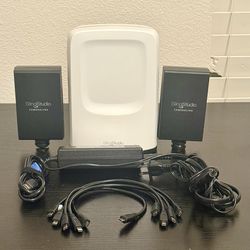 SlingStudio System