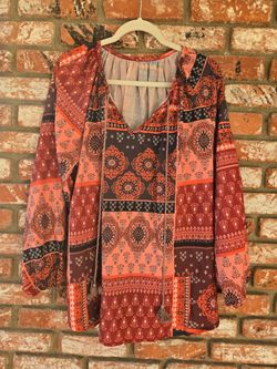 Womens XL