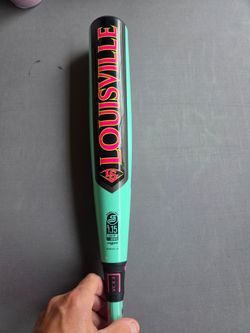 Louiville Supra USSA 31" Drop 10 Bat