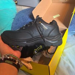 Dunlop Steel Toe Boots