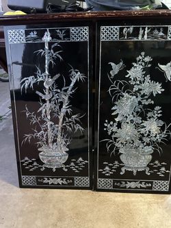 Chinese Mother Of Pearl