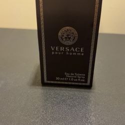 Versace Pour Homme