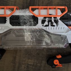Nerf Rival Prometheus MXVIII-20K Blaster